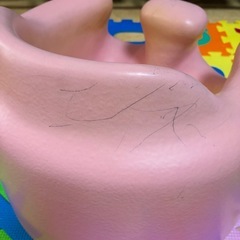 バンボチェアの画像