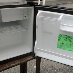 ☆COMFEE' コンフィー RCD45BL/E 45L 冷蔵庫◆2024年製・自由度が高い、1ドアタイプの画像