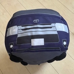 ハイエース　クッションの画像