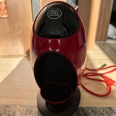 値下げ　ネスカフェ　ドルチェグスト　の画像