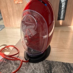 値下げ　ネスカフェ　ドルチェグスト　の画像