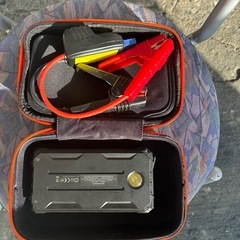 JUMPスターターの画像