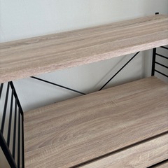 シェルフの画像