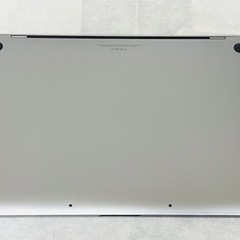 MacBook Pro 16 2019★i9/64G/SSD 2TB/5500Mの画像