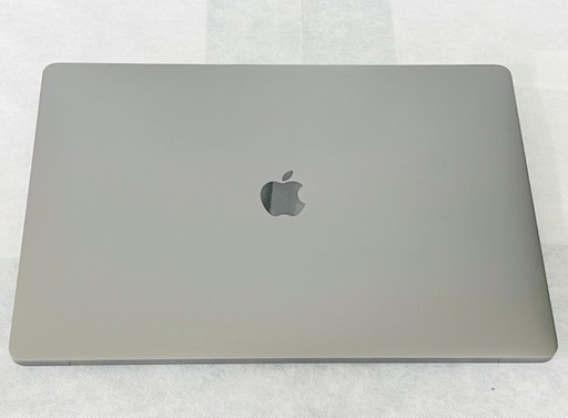 【限定値下げ！】MacBook Pro 16 2019★i9/64G/SSD 2TB/5500M