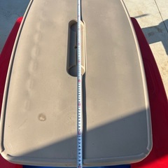 little tikes リトルタイクス　テーブルの画像