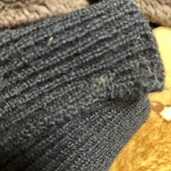 ラルフローレンニットの画像