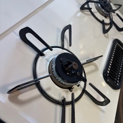 美品！ガスコンロの画像