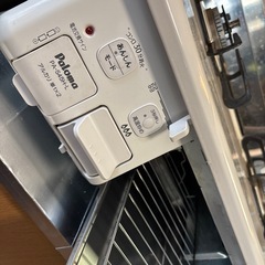 美品！ガスコンロの画像