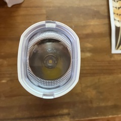 パナソニック　懐中電灯の画像