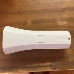 パナソニック　懐中電灯の画像