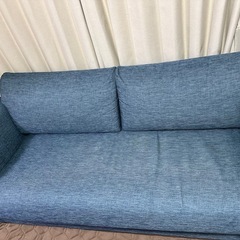 ソファ 3人掛けの画像