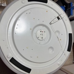 シーリングライトの画像