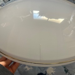 訳ありシーリングライトの画像