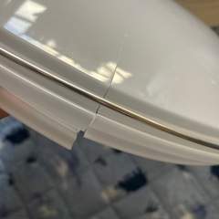 訳ありシーリングライトの画像