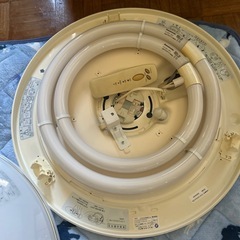 訳ありシーリングライトの画像