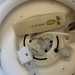訳ありシーリングライトの画像