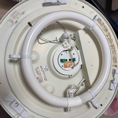 シーリングライトの画像