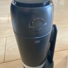 たくじ卓上加湿器の画像