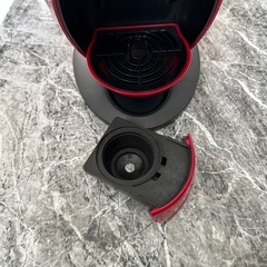 値下げ　ネスカフェ　ドルチェグスト　の画像