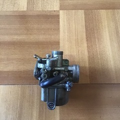 ホンダパルキャブレターの画像