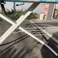 アイロン台の画像