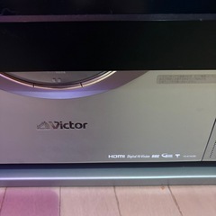 決まりました、テレビ61インチの画像