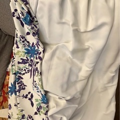 ニトリ オーダー遮光カーテンの画像