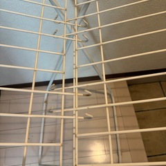 タオルハンガーの画像