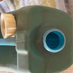灯油容器18Lの画像