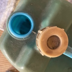 灯油容器18Lの画像