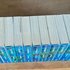 【全巻セット】　沈黙の艦隊の画像