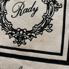 Rady パーカーの画像