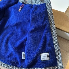 子供服ノースフェイスジャケット110の画像