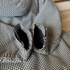 子供服ノースフェイスジャケット110の画像