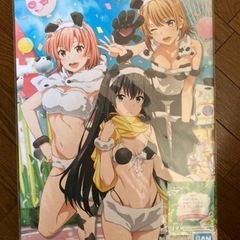 俺ガイルの画像