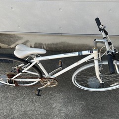 【あさひ】シークレットコード700（27インチ）の画像