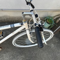 【あさひ】シークレットコード700（27インチ）の画像