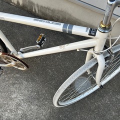 【あさひ】シークレットコード700（27インチ）の画像