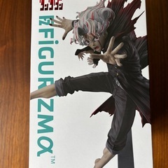 【新品未開封】フィギュアリズマα オカルン（変身）2体セットの画像