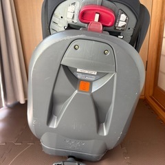 アプリカ　aprica チャイルドシートの画像