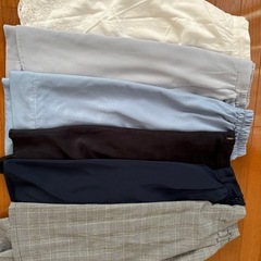 スカート11枚　M〜L 膝下丈　の画像