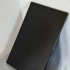 山崎実業　折り畳みガスコンロカバー タワー ワイドの画像