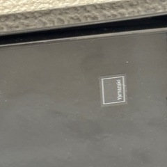 山崎実業　折り畳みガスコンロカバー タワー ワイドの画像