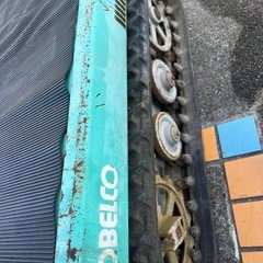 コベルコ運搬車／SU30
／KOBELCO／神戸製鋼所／運搬車の画像