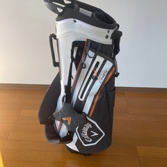 Callaway EPIC FLASH/JGR FORGED 豪華セット★パター無【新品バッグ付】の画像