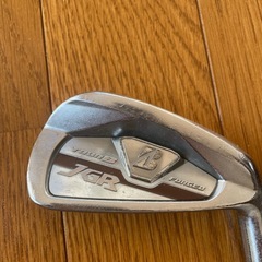 Callaway EPIC FLASH/JGR FORGED 豪華セット★パター無【新品バッグ付】の画像