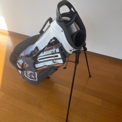 Callaway EPIC FLASH/JGR FORGED 豪華セット★パター無【新品バッグ付】の画像