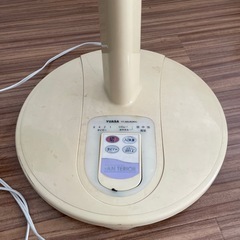 扇風機　0円
の画像