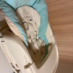 ハイローチェアの画像